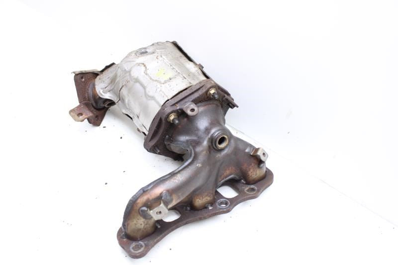 09-22 Nissan Maxima 3.5L FWD Driver Side Front Exhaust Manifold 14002-JA10B OEM - Alshned Auto Parts