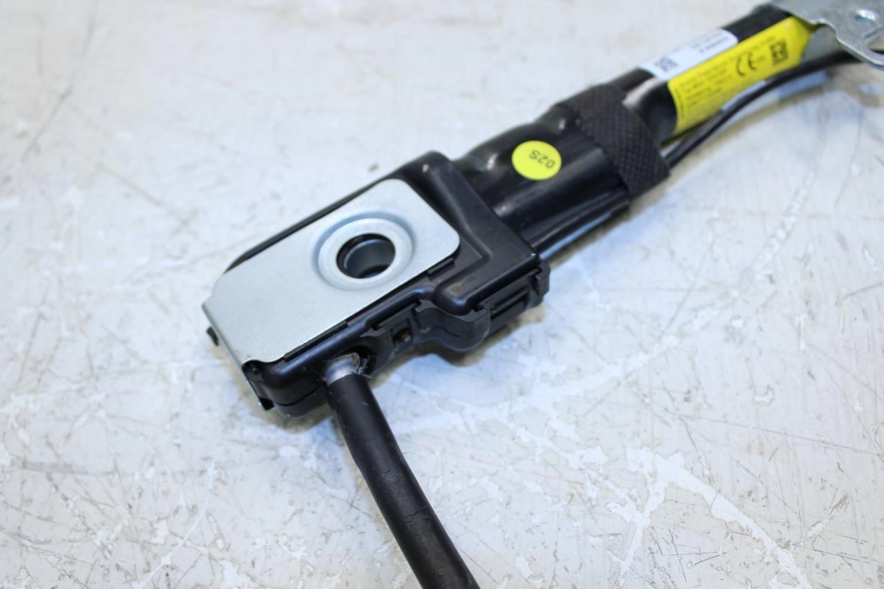 19-24 Audi Q3 S Line Front RH Seat Belt Retractor Pretensioner 83A-857-706-L-V04 - Alshned Auto Parts