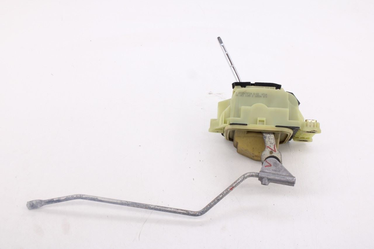 2006-09 Mercedes-Benz CLK 350 3.5L RWD Automatic Transmission Gear Shifter Lever0