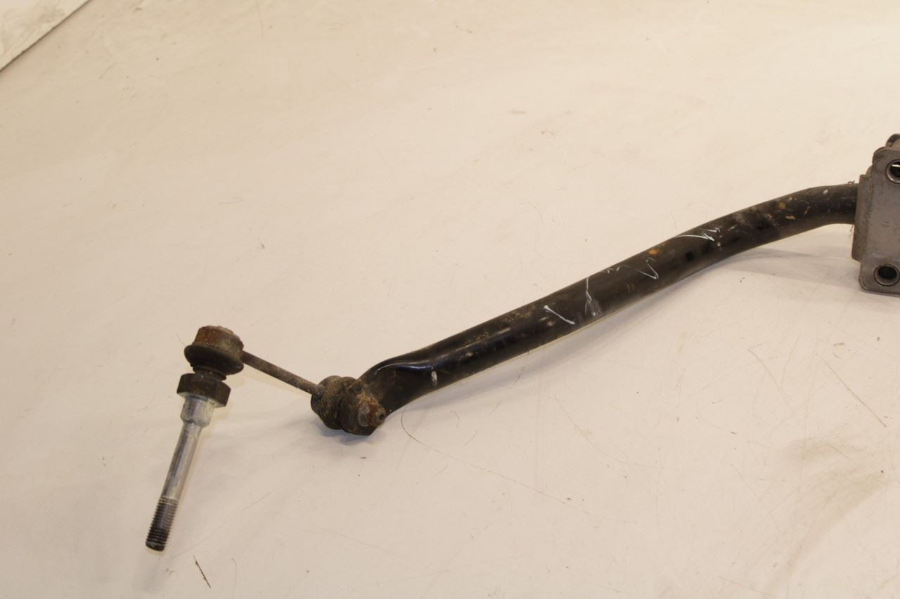 14-21 Maserati Ghibli S Q4 3.0L AWD Front Stabilizer Sway Anti-Roll Bar w/ Link - Alshned Auto Parts