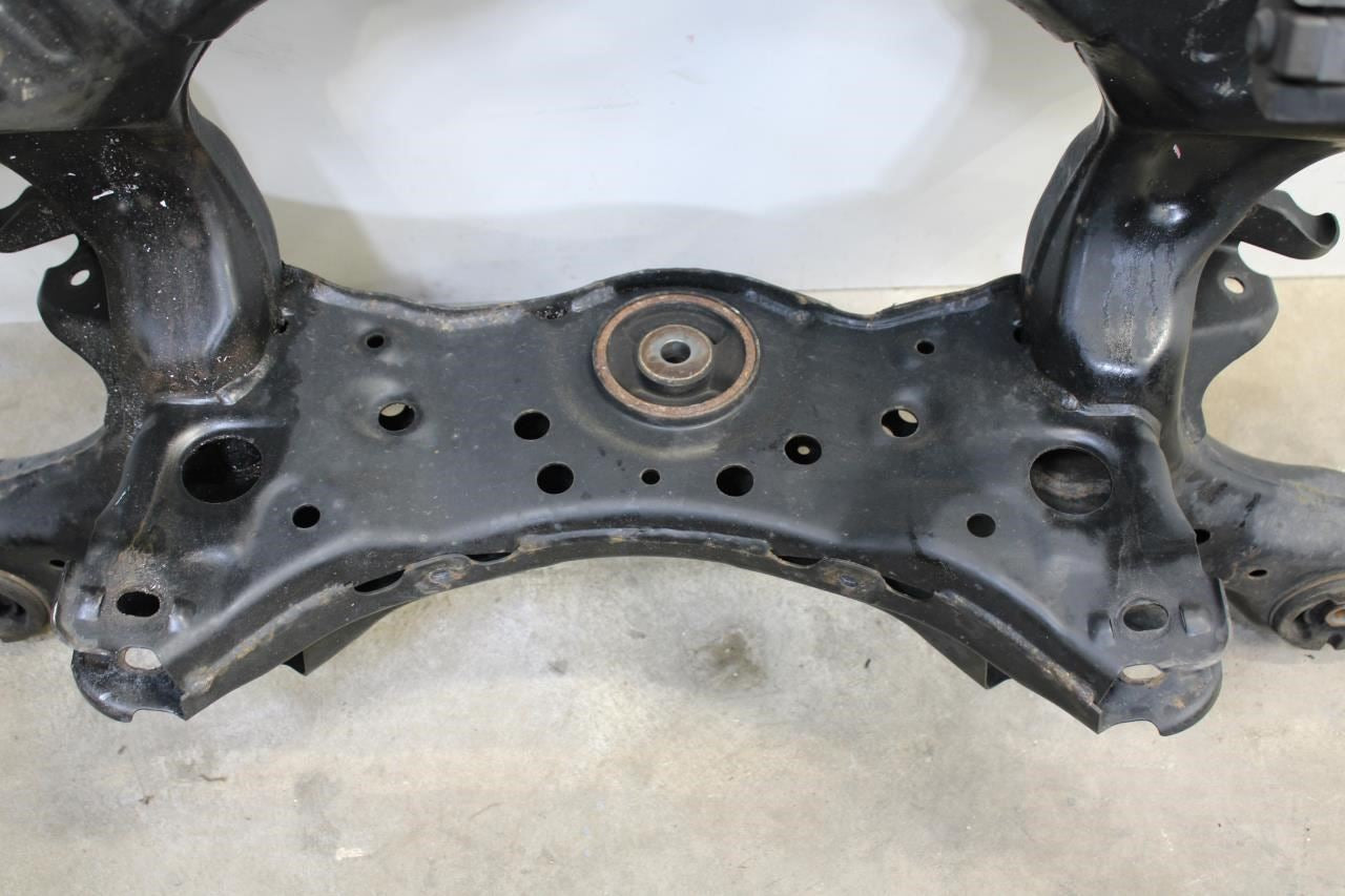 2014-2023 Infiniti Q50 Luxe RWD Rear Crossmember Subframe 55400-5CA0A OEM - Alshned Auto Parts