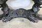 2014-2023 Infiniti Q50 Luxe RWD Rear Crossmember Subframe 55400-5CA0A OEM - Alshned Auto Parts