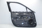 2010-16 Porsche Panamera 4 Front Left Door Window Regulator w/ Carrier and Seal - Alshned Auto Parts