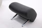2015-16 Volkswagen Jetta Sport Rear Right Left and Center 2nd Row Seat Headrest11