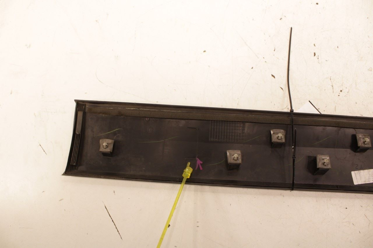 18-22 Ford EcoSport SE Front Right Door Lower Body Molding CN15-20848-DAW *ReaD - Alshned Auto Parts