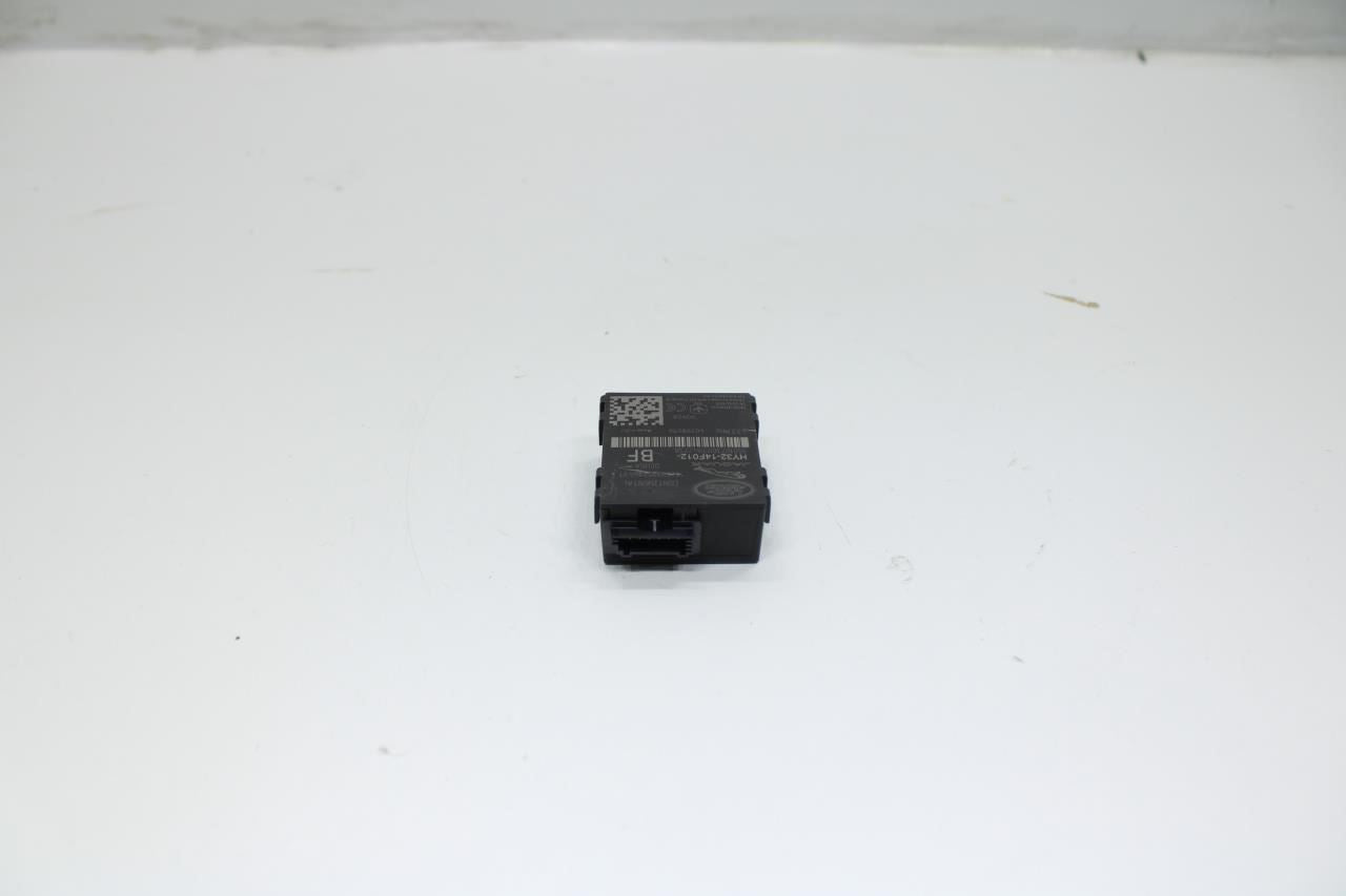 17-20 Jaguar XE Tire Pressure Monitoring System Control Module HY32-14F012-BF - Alshned Auto Parts