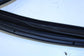 2018-2023 Kia Stinger GT1 Rear Left Driver Door Weatherstrip On Body 83110-J5000 - Alshned Auto Parts