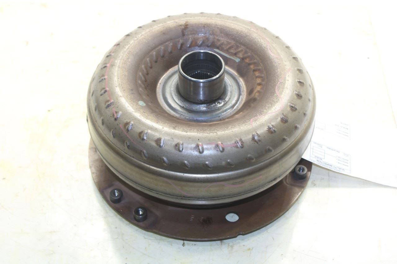 2013-2017 RAM 1500 Crew Cab Laramie 5.7L Automatic Transmission Torque Converter - Alshned Auto Parts