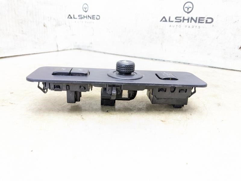 2007-2016 Ford F250SD Front Left Door Mirror Control Switch 7C3T-14C287-AC OEM - Alshned Auto Parts