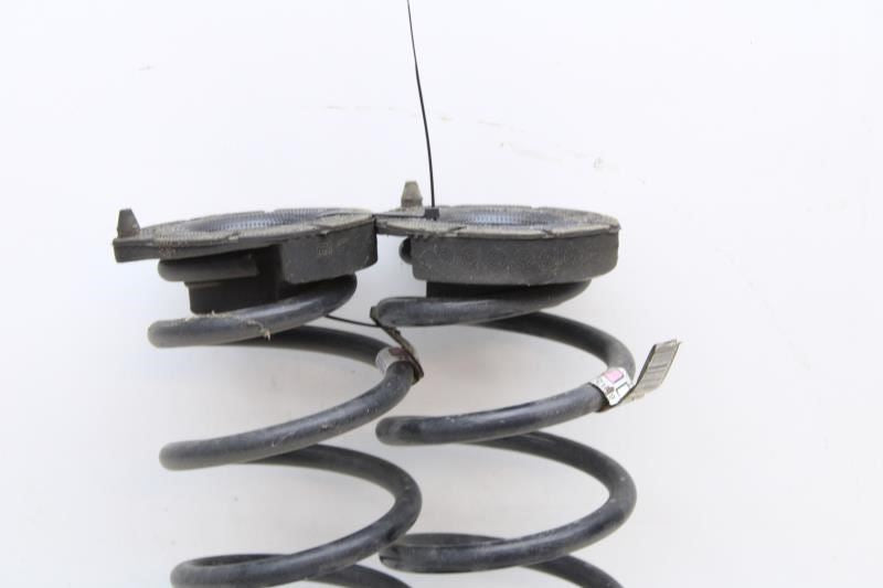 2020-24 Nissan Sentra Rear RH and LH Suspension Coil Spring Pair 55020-6LB2A OEM - Alshned Auto Parts