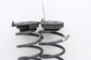 2020-24 Nissan Sentra Rear RH and LH Suspension Coil Spring Pair 55020-6LB2A OEM - Alshned Auto Parts