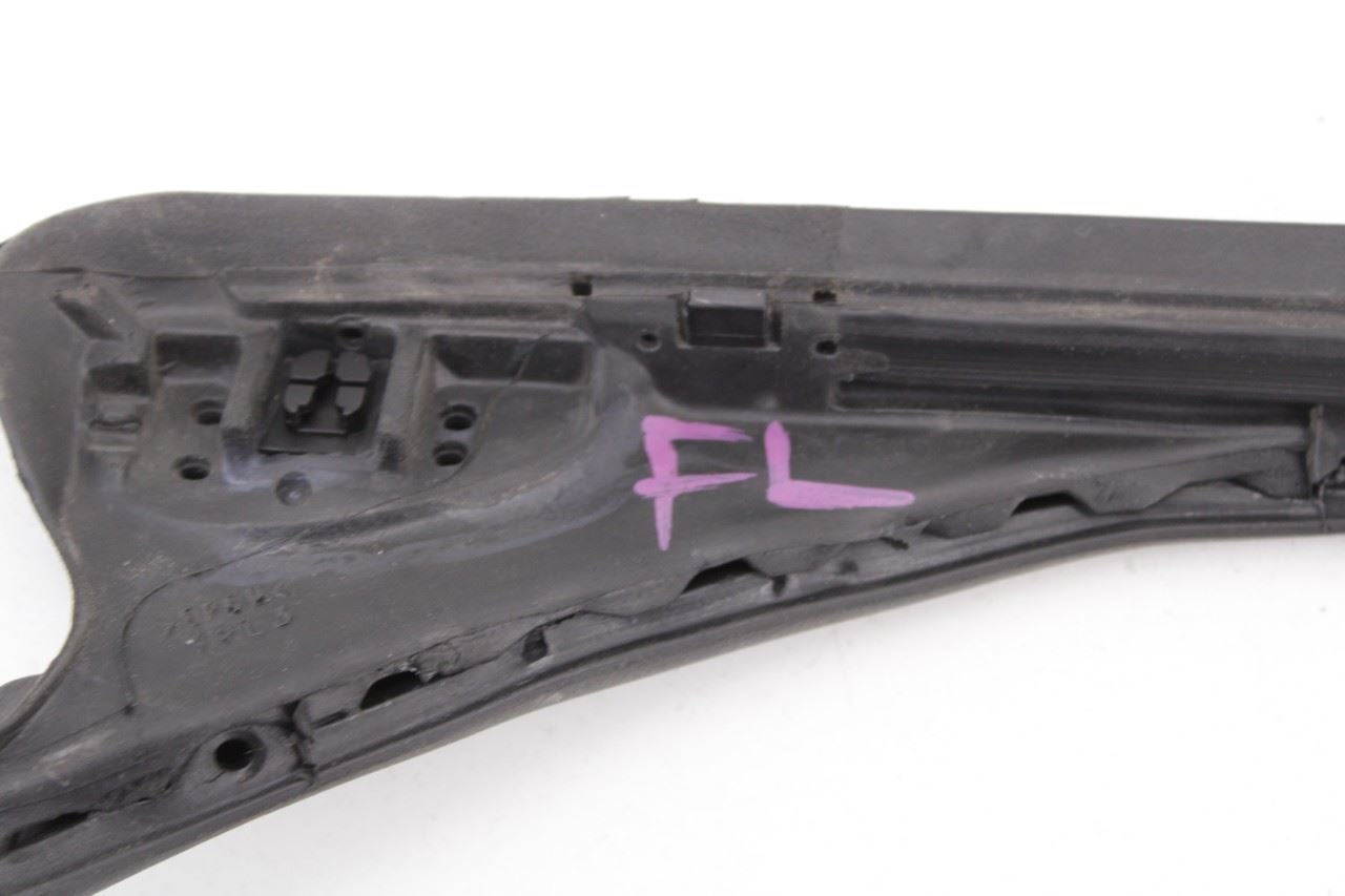 2021-2024 Kia K5 GT-Line Front Left Side Door Weatherstrip Seal 82130-L3000 OEM - Alshned Auto Parts