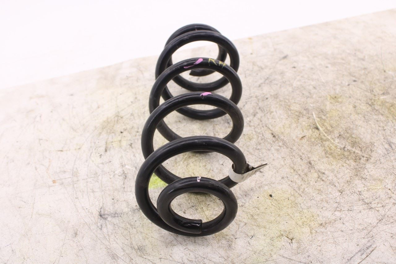 2018-2024 Chevrolet Equinox LT Rear Right Passenger Side Suspension Coil Spring6