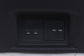 2021-23 Volkswagen Atlas SE Rear Center Console Back Panel w/ AC Heater Control6