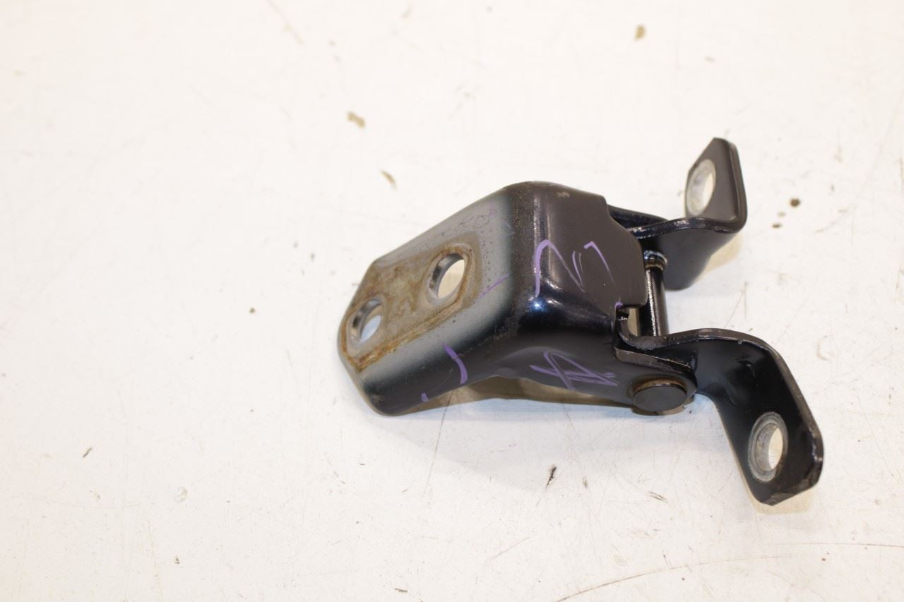 24-25 Mazda CX-30 2.5 S Front Right Door Hinge Upper and Lower Pair BHAA-58-210 - Alshned Auto Parts