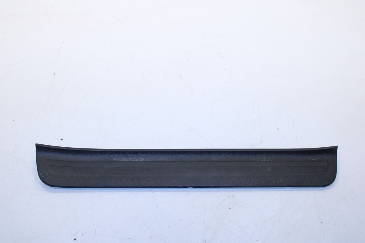 2020-2025 KIA Soul LX Front and Rear Door Sill Scuff Plate Set of 4 85883-K0000 - Alshned Auto Parts