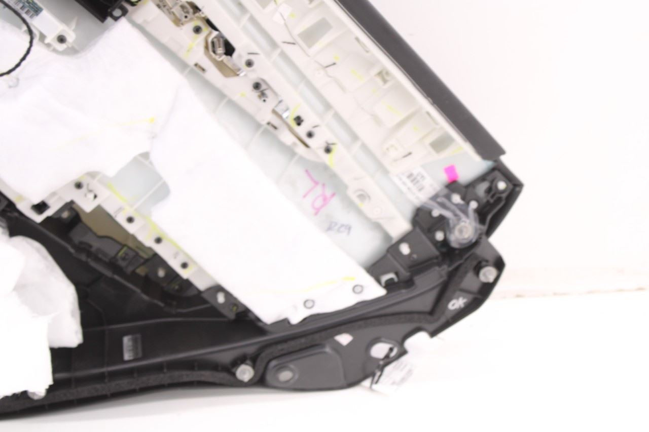 2019-22 Infiniti QX50 LUXE Rear Left Side Door Trim Panel 829A1-5ND0B OEM *ReaD* - Alshned Auto Parts
