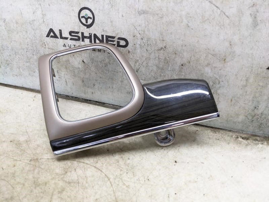 14-21 Jeep Grand Cherokee Instrument Panel LH Dash Vent Trim Bezel 5QX17AAAAA - Alshned Auto Parts