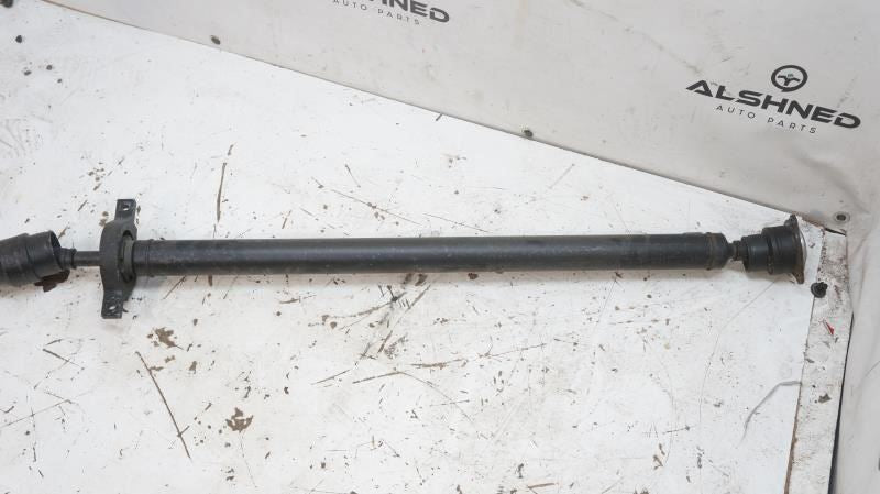 2021-2023 Hyundai Santa Fe 4WD Rear Drive Shaft Propeller 49300-S2200 OEM4