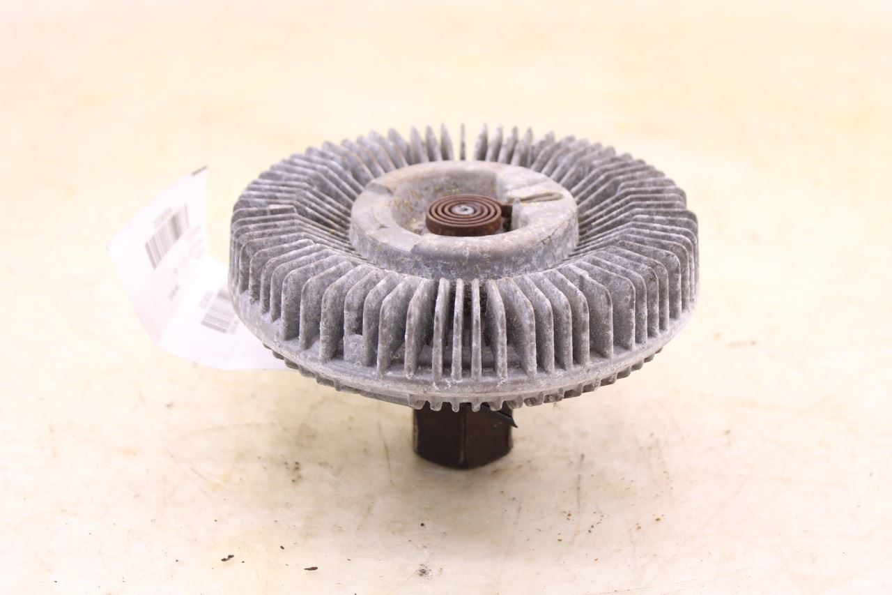 2011-2020 Ram 1500 Laramie 5.7L 4WD Radiator Cooling Fan Clutch 55056840AC OEM - Alshned Auto Parts