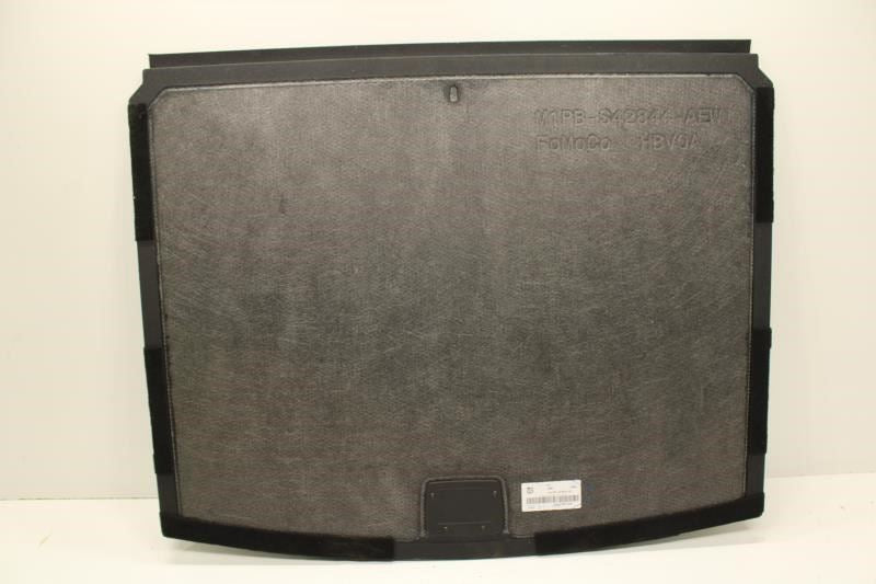 21-24 Ford Bronco Sport R? Trunk Cargo Floor Panel Cover M1PBS42844AE OEM *ReaD* - Alshned Auto Parts