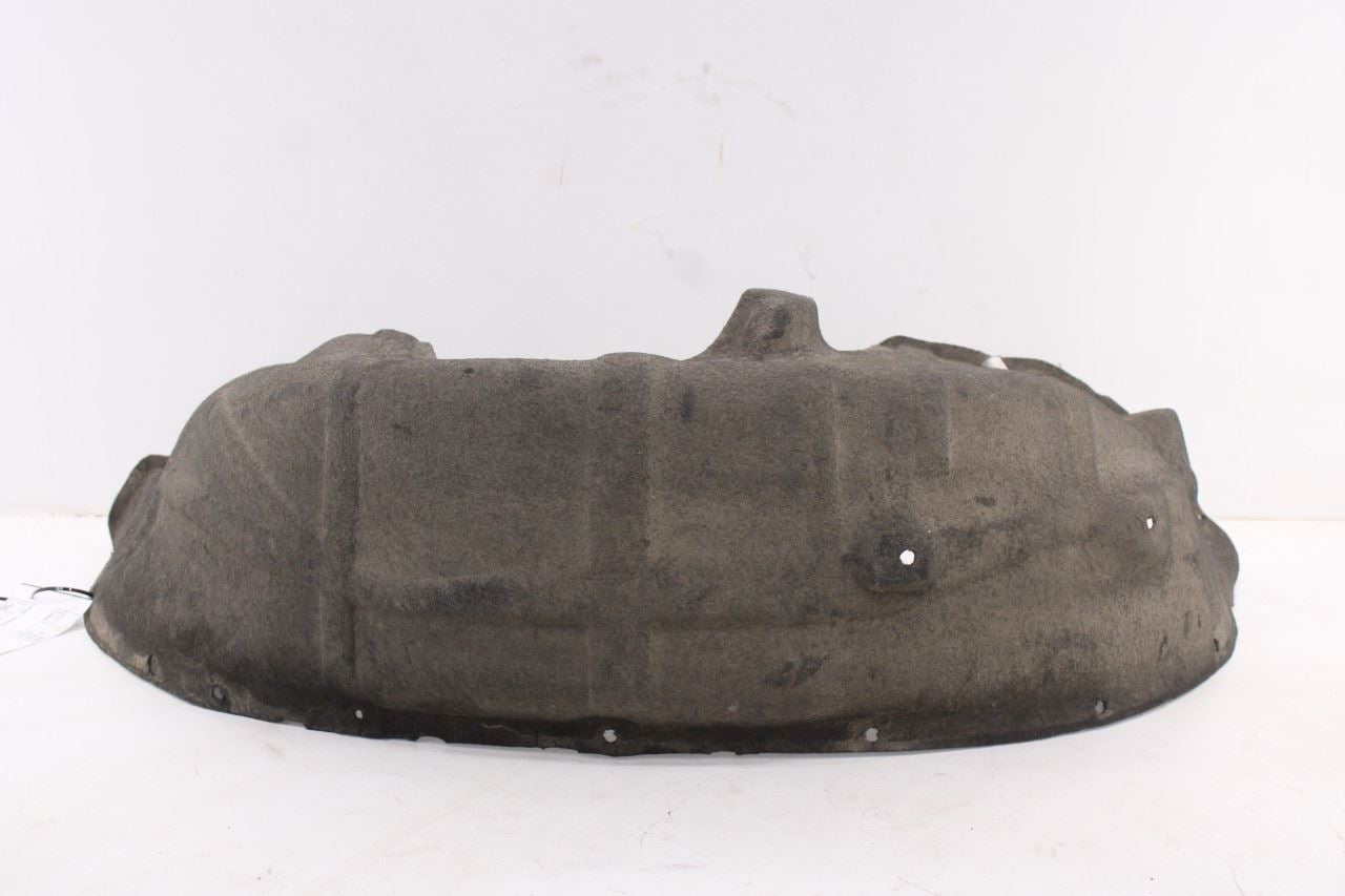 11-25 Dodge Durango SXT Rear Right Passenger Side Wheelhouse Liner Splash Shield7