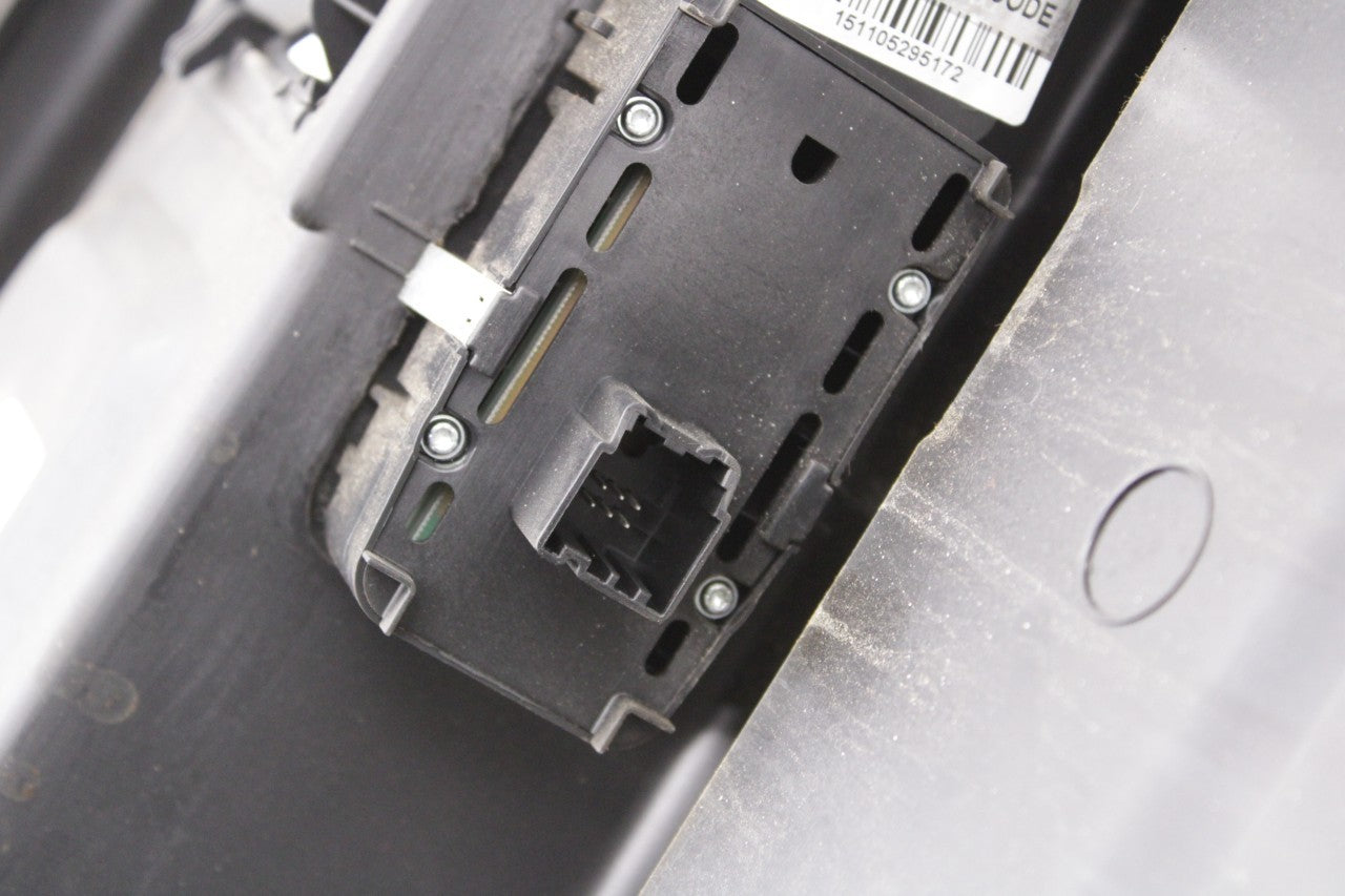 2013-2024 RAM 2500 Crew Cab Tradesman Front Right Door Trim Panel 1EA36DX9AG OEM - Alshned Auto Parts