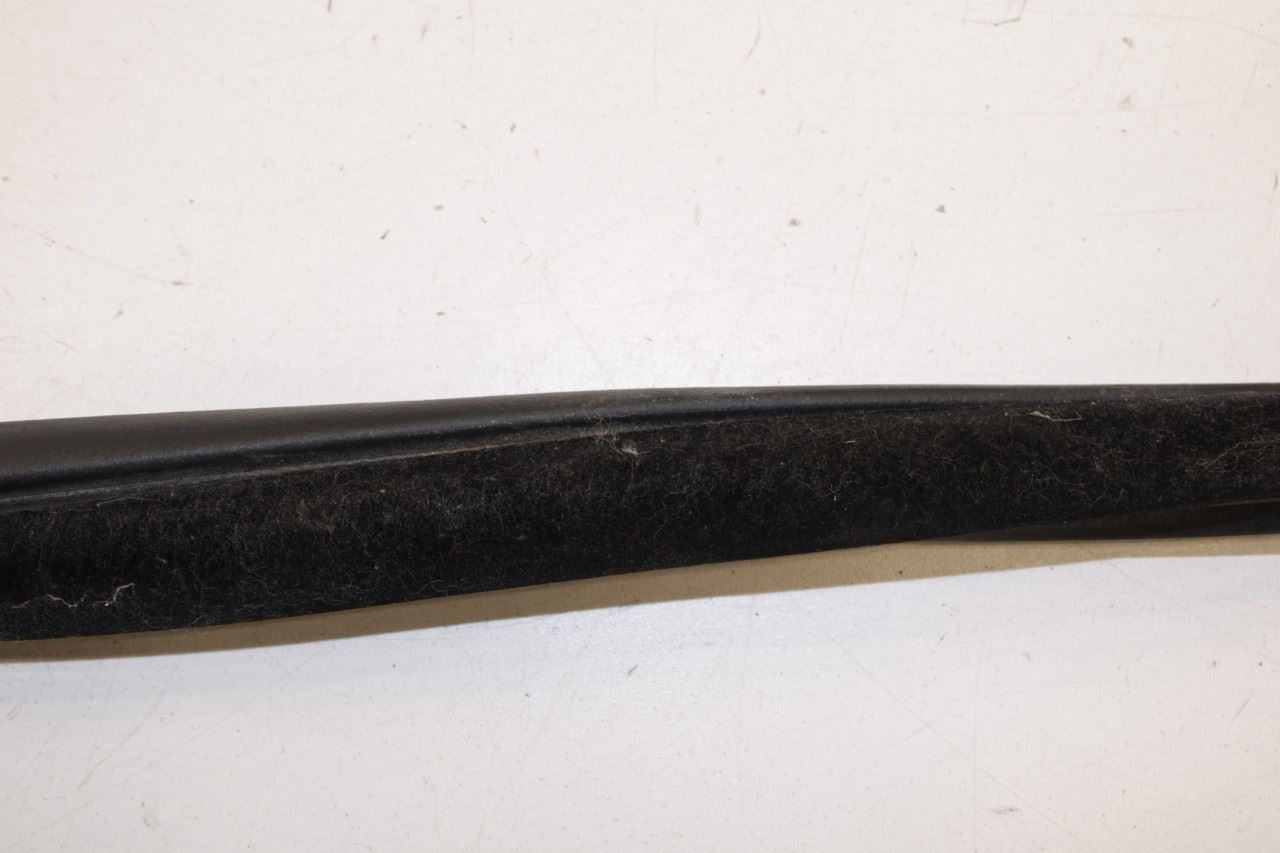 2011-2023 Dodge Charger GT AWD Front Right Door Weatherstrip On Body 1KW33DX9AH - Alshned Auto Parts