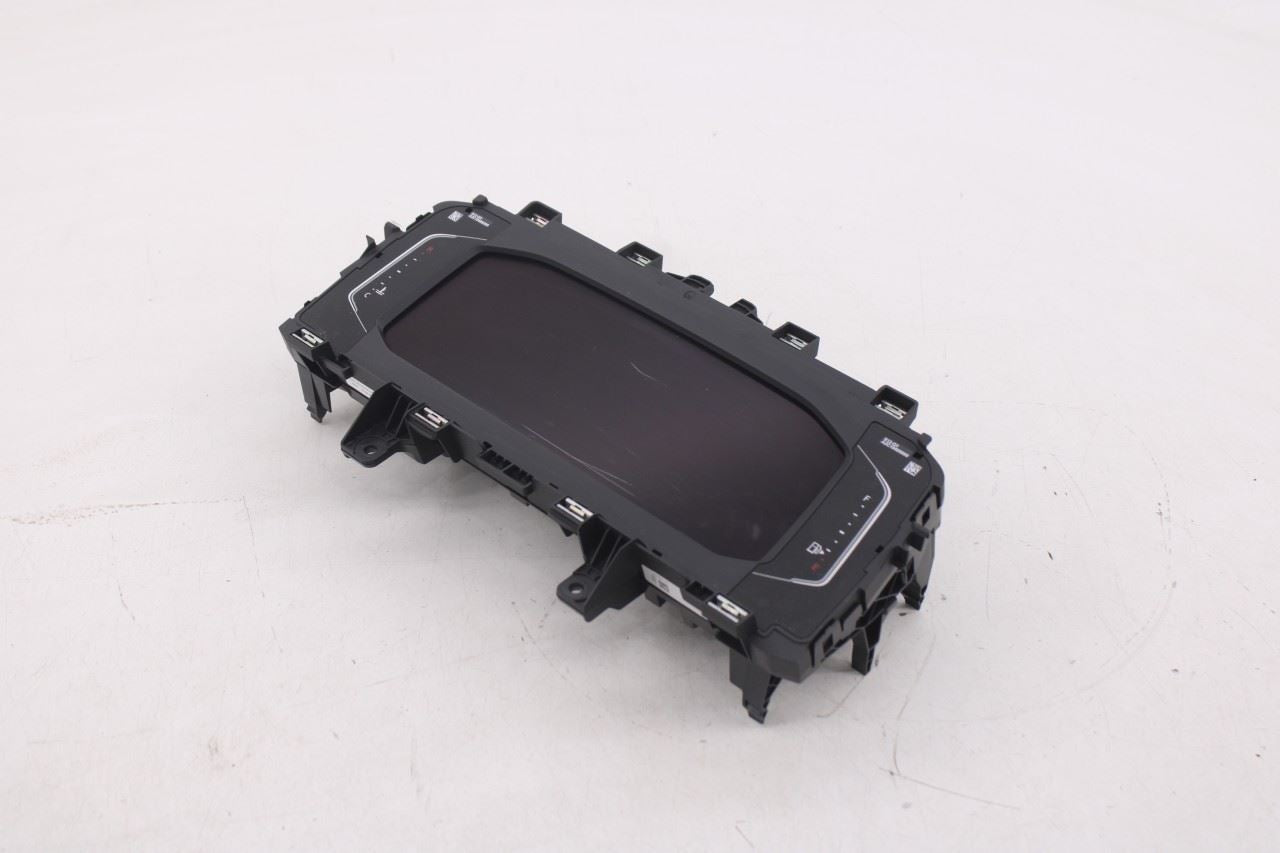 22-23 Volkswagen Atlas SE 3.6L Speedometer Gauge Instrument Cluster 78K Mileage - Alshned Auto Parts
