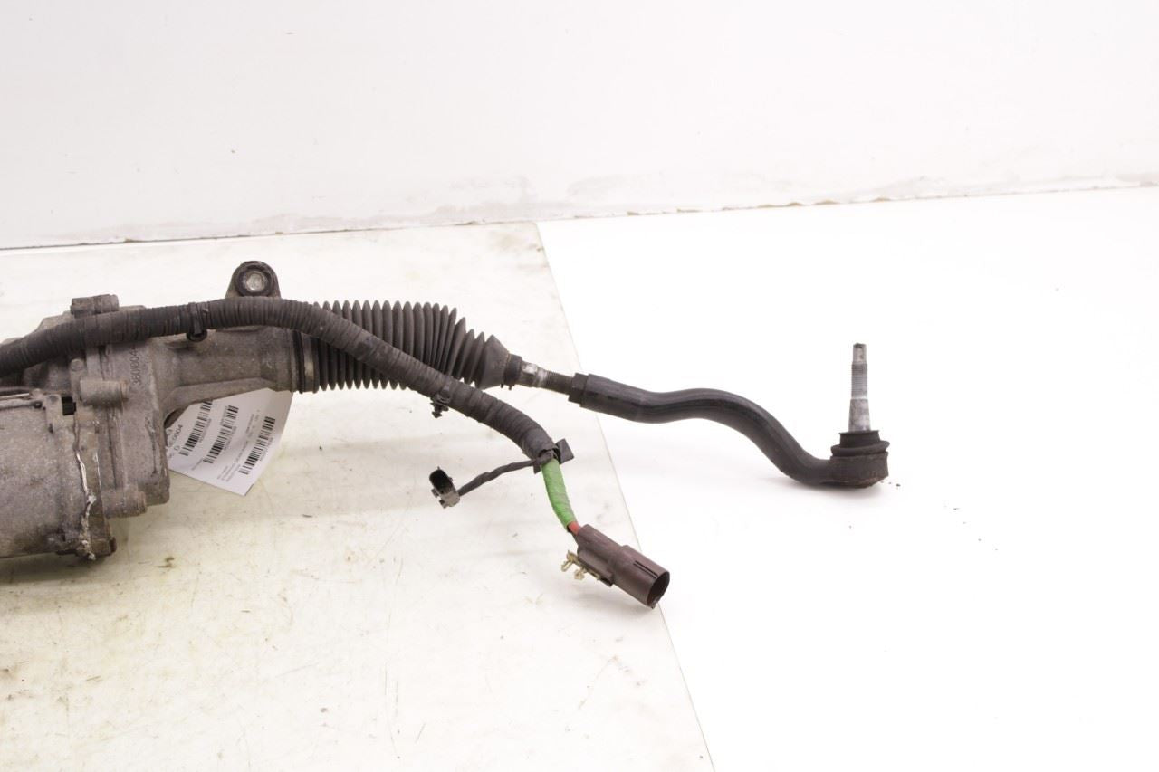 2016-2021 Jeep Grand Cherokee Overland 4x4 Power Steering Gear Rack and Pinion - Alshned Auto Parts