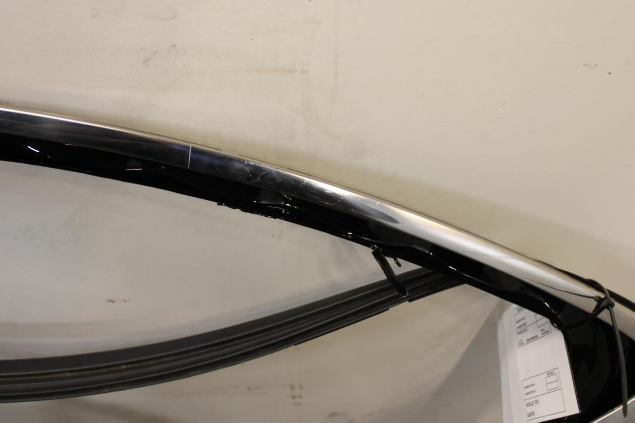 2014-2023 Infiniti Q50 Luxe RWD Rear Left Driver Door Shell Panel H210A-4GAMA - Alshned Auto Parts