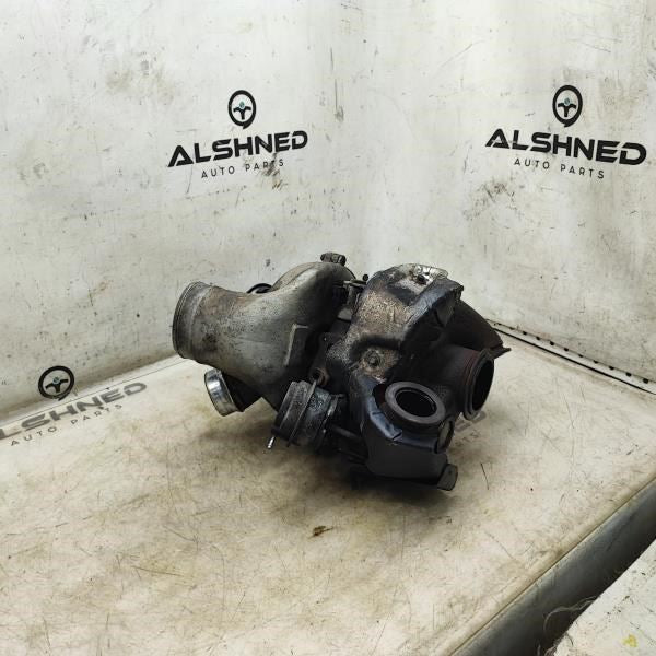 2011-2015 Ford F250SD Diesel Turbocharger Assembly BC3Q-9G438-AG OEM - Alshned Auto Parts