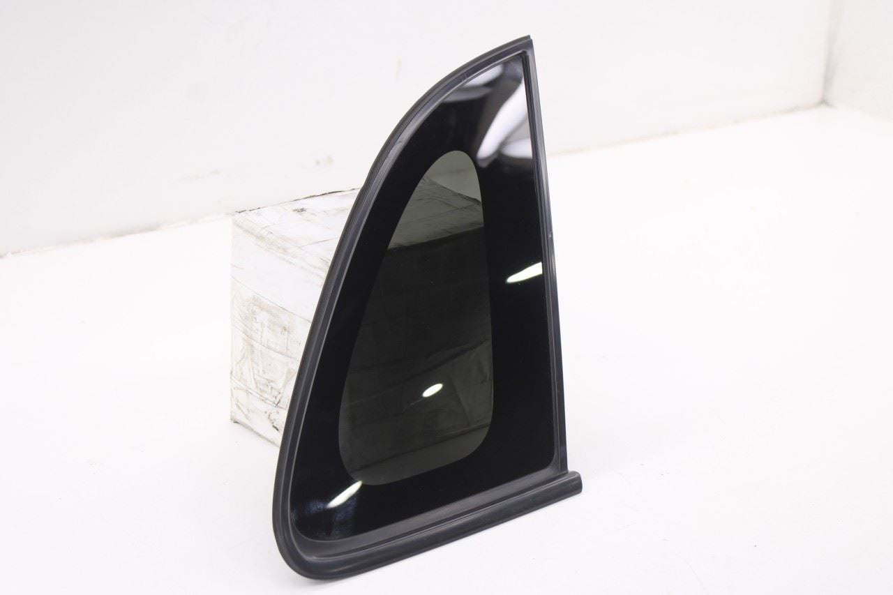 2011-2025 Mitsubishi Outlander Sport SE Rear Right Side Quarter Window Glass2