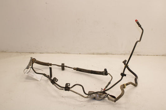 2018-2020 Infiniti QX60 Pure 3.5L AWD Power Steering Pressure Hose Pipe Line - Alshned Auto Parts