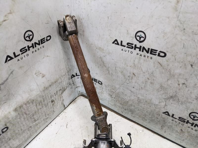 2015-2018 Audi Q3 Steering Column Assembly 5N1-419-502-G OEM - Alshned Auto Parts