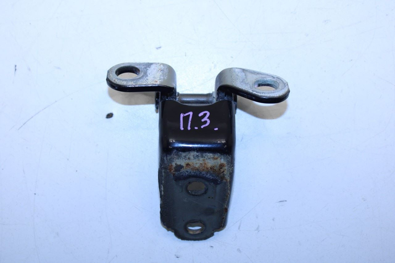 2014-20 Acura MDX Advance Rear Right Door Hinge Upper and Lower Pair - Alshned Auto Parts