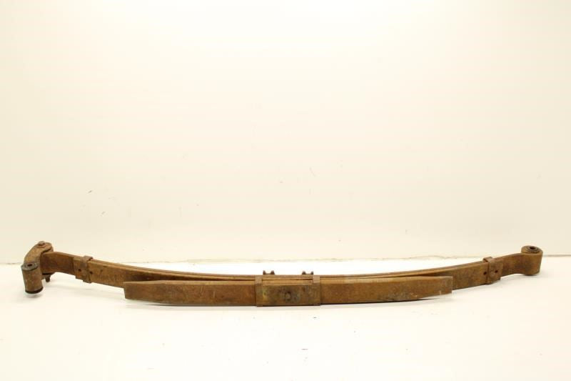 2011-16 Ford F250 SD 4WD Rear Left or Right Leaf Spring 156'' WB BC3Z-5560-G OEM - Alshned Auto Parts