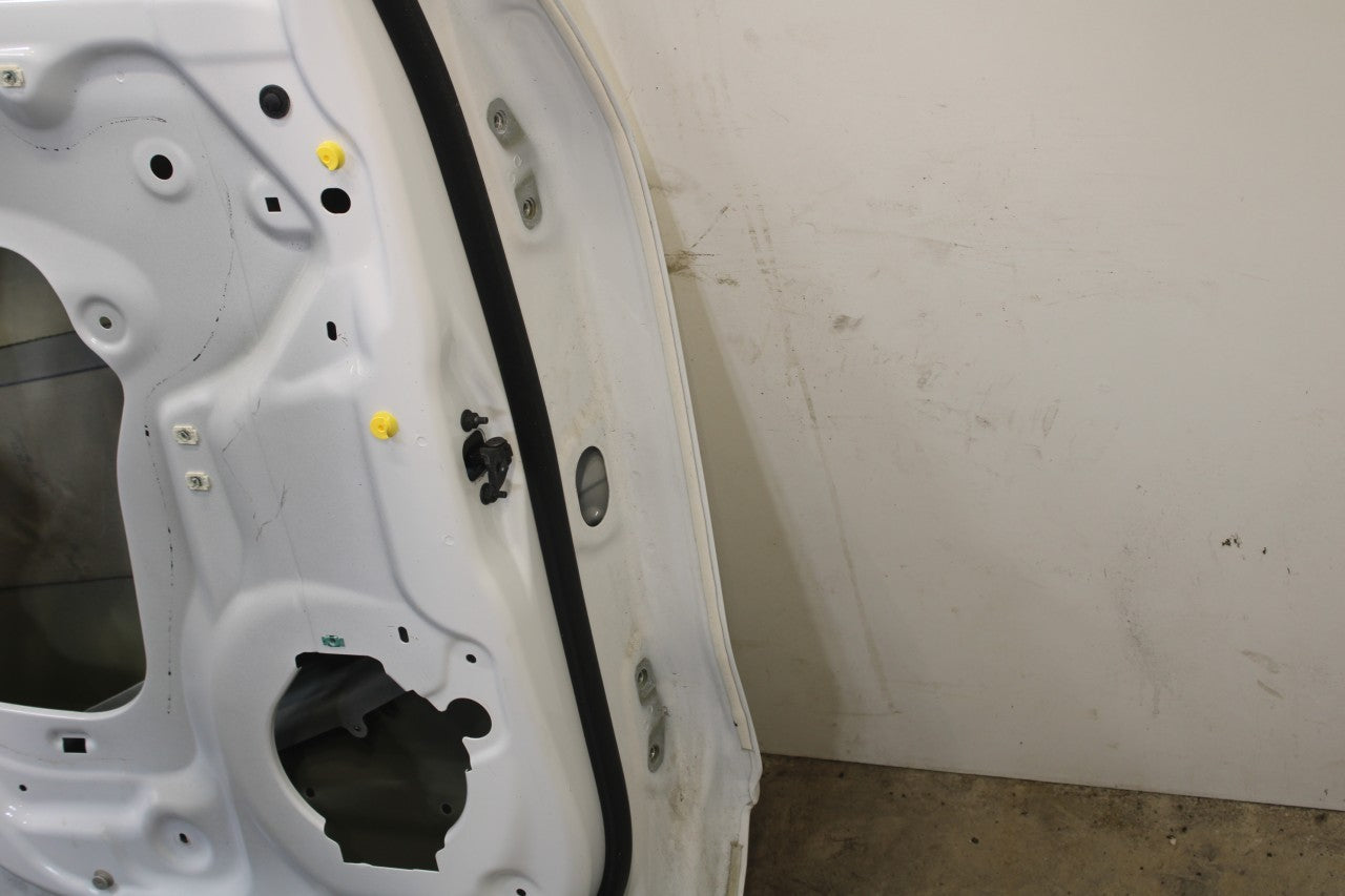 2019-2025 Chevrolet Blazer 2LT Rear Left Driver Door Shell Panel 84627499 *ReaD* - Alshned Auto Parts