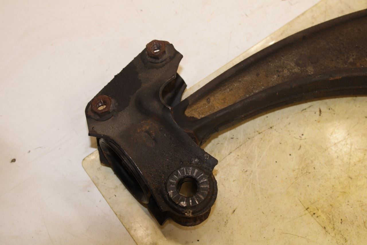 18-23 Volkswagen Atlas S AWD Front Suspension Passenger Right Lower Control Arm - Alshned Auto Parts
