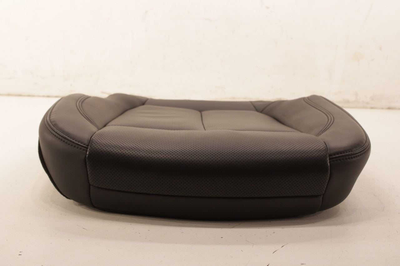 22-24 Ford Expedition MAX XLT 3.5L 4WD Front Driver Left Side Seat Lower Cushion - Alshned Auto Parts