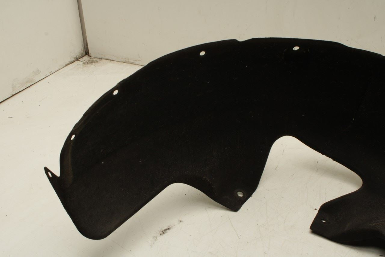 2023-2025 Kia Sportage Hybrid EX Rear Right Side Wheelhouse Liner Splash Shield - Alshned Auto Parts