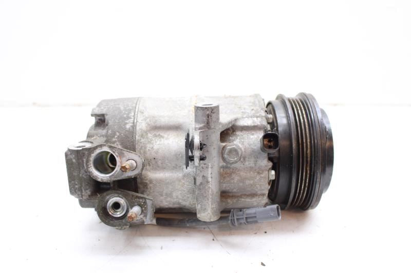 2018-2022 Ford EcoSport 2.0L AC Air Conditioner Compressor GN11-19D629-CB OEM - Alshned Auto Parts