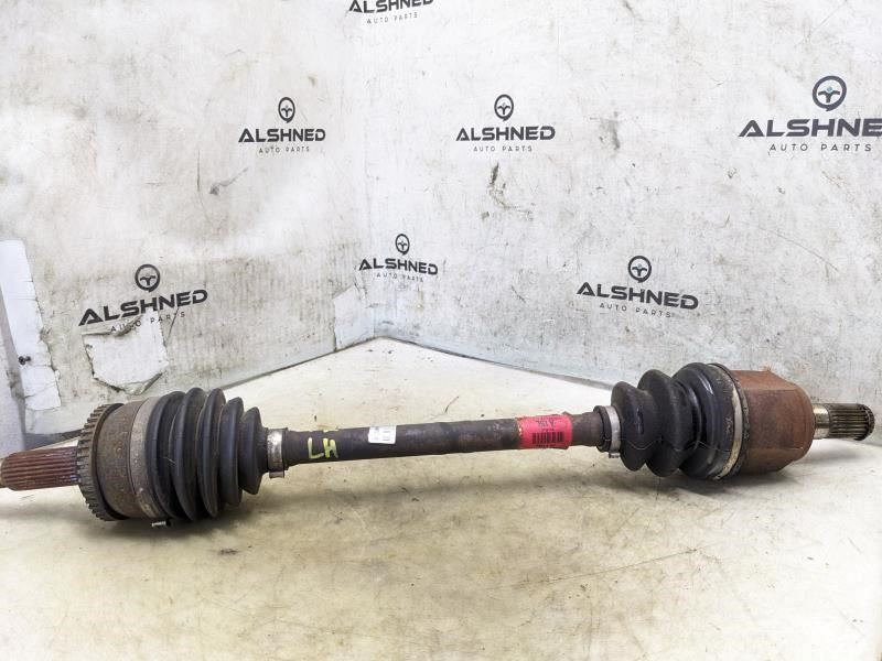 2012-2013 Kia Soul Front Left Driver Side Axle Shaft 49500-2K770 OEM - Alshned Auto Parts