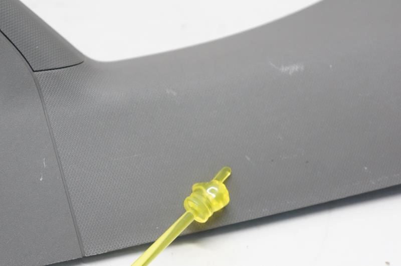 2018-20 Ford F150 Front Right Windshield A-Pillar Trim Molding JL3B-15025A82-AE - Alshned Auto Parts