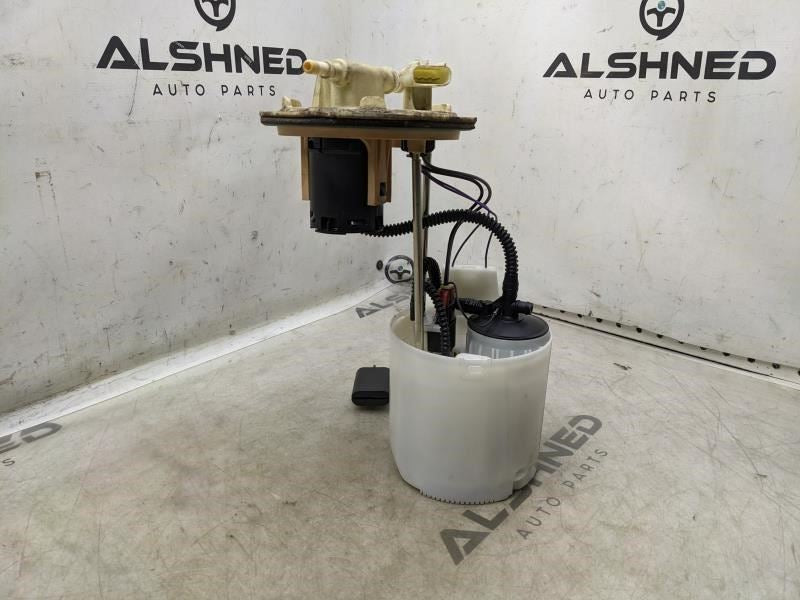 15-20 Ford F150 Super Crew Limited 3.5L 4WD Fuel Pump Assembly FL34-9H307-CD OEM - Alshned Auto Parts