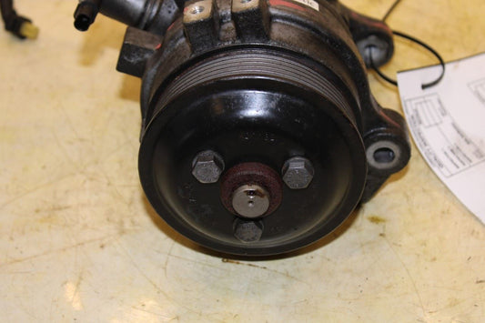 2010-2015 BMW 750LI xDrive 4.4L Power Steering Pump 32416788909 OEM - Alshned Auto Parts