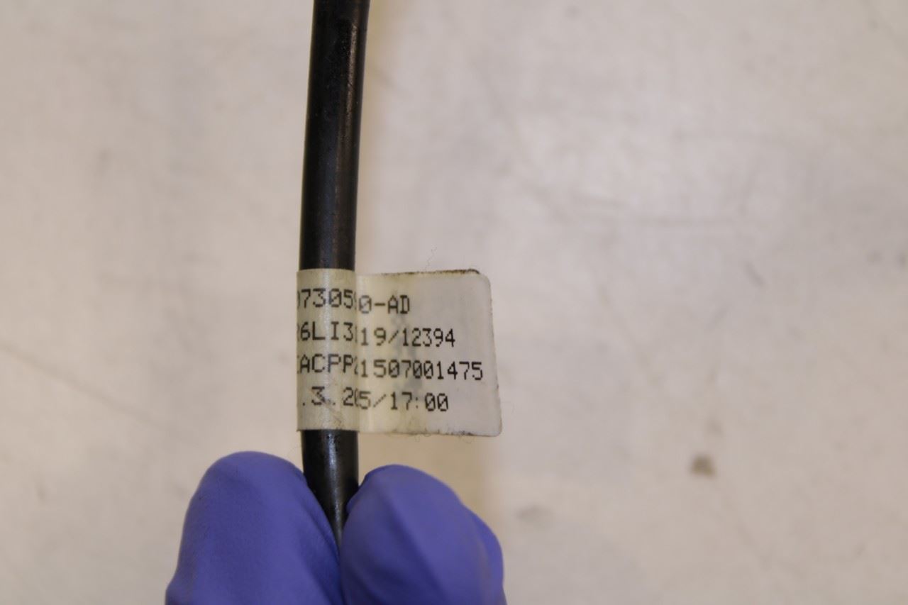 2011-2017 BMW X3 xDrive28i 2.0L AWD Front Passenger Right Side Seat Belt Buckle - Alshned Auto Parts