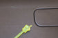 14-20 Infiniti QX60 Rear Liftgate Lid Lower Cover Trim w/ Release Switch Button - Alshned Auto Parts