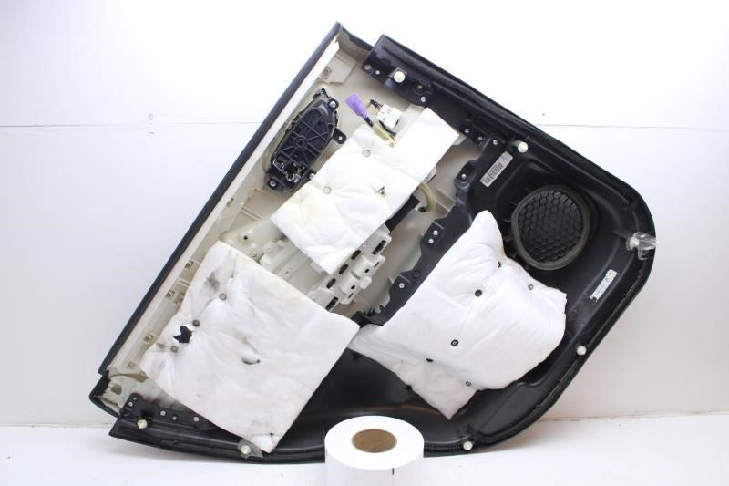 2016-2020 Infiniti QX60 Rear Right Passenger Side Door Trim Panel 829A0-9NF0A - Alshned Auto Parts