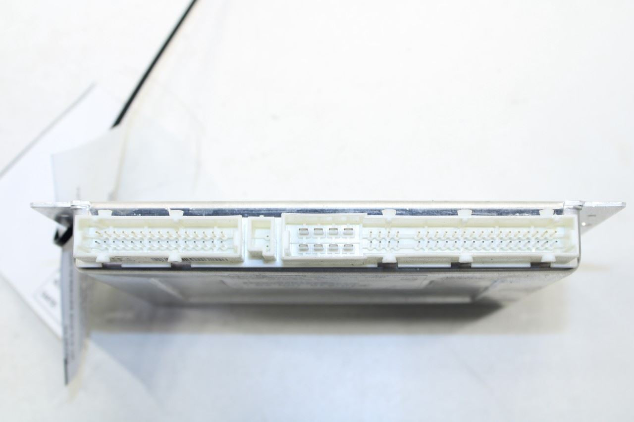 2014-2016 Porsche Panamera 4 3.6L Active Suspension Computer Control Module - Alshned Auto Parts